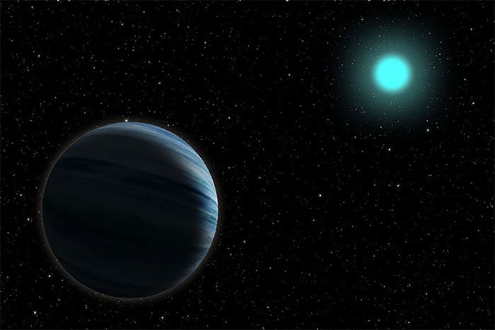 HD 56414 b and its "monster" parent star
