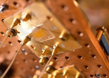 harvard successfully develops a biochip compatible with quantum computers 121529