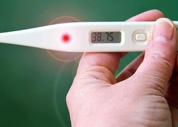 harvard university soon releases simple thermometer super fast reaction 118807