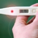 harvard university soon releases simple thermometer super fast reaction 118807