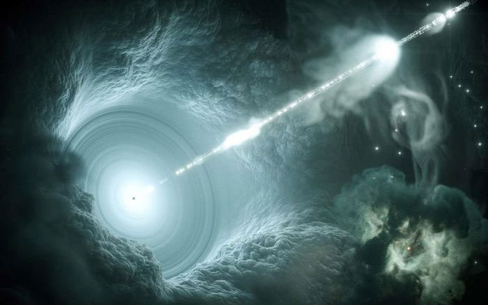 Guiding Neutrino