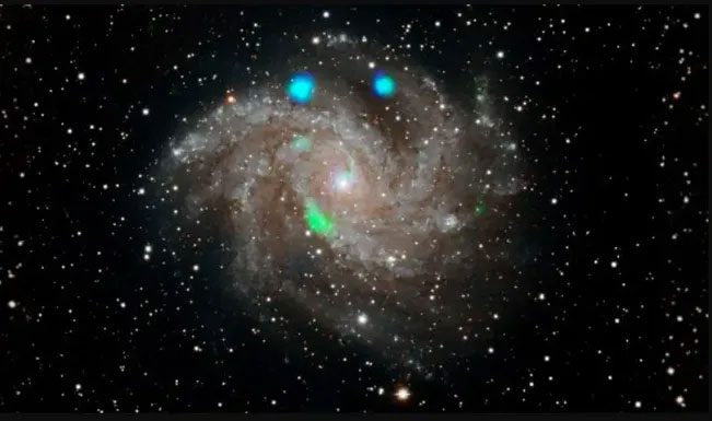 They are called particle X because no one knows exactly what it is.