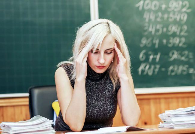 Forgetfulness, Fatigue, and Decreased Libido