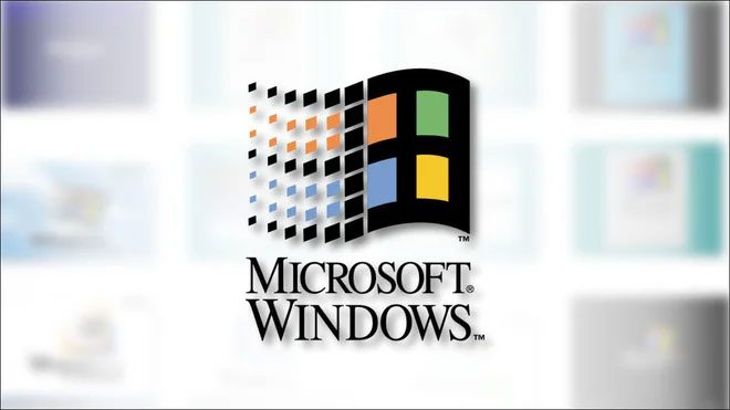 Microsoft chose Windows as the name for the multitasking graphical interface management program.