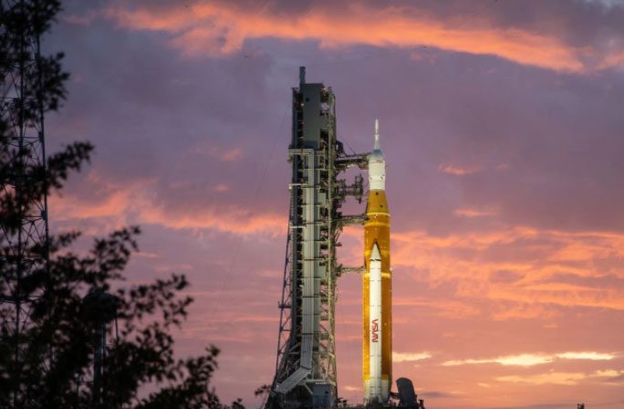 Space Launch System (SLS)