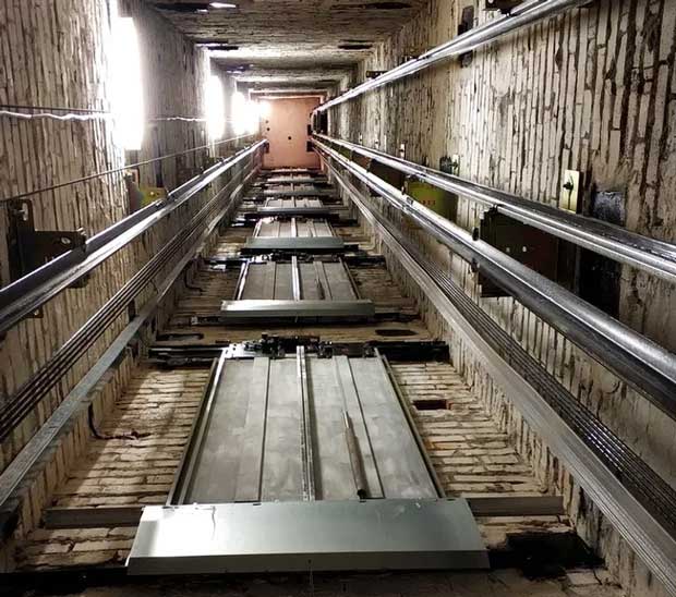 Elevator system