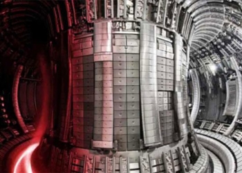 heat reaction creating energy with 14kg explosive 118768