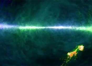 heaven and earth are shocked by the thunderous event 121407