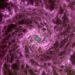heaven and earth in the image filtered by james webb telescope 121959