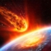 heavenly asteroid erases dinosaur creating god wave 4 5km 123439