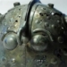 hello new discovery about the 2 gun helmet of the viking 118450