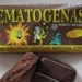 hematogen strange candy of russia is the color of cow 119190