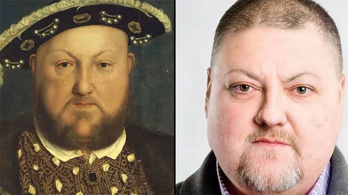 Henry VIII