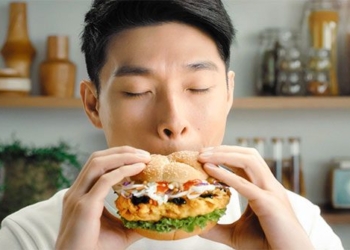 high cholesterol but add fast food here are 4 options for you 122863