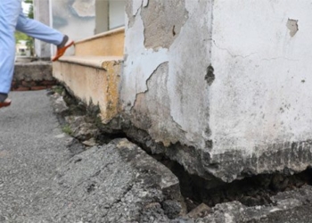 ho chi minh city falls in the list of faster sinking than water level 123092