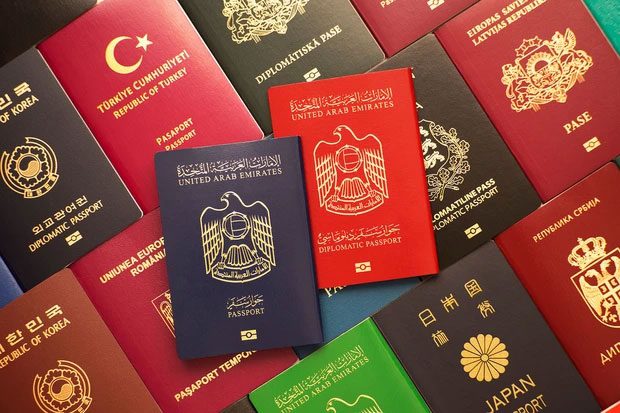 Most countries today still include Place of Birth information in passports, but not all