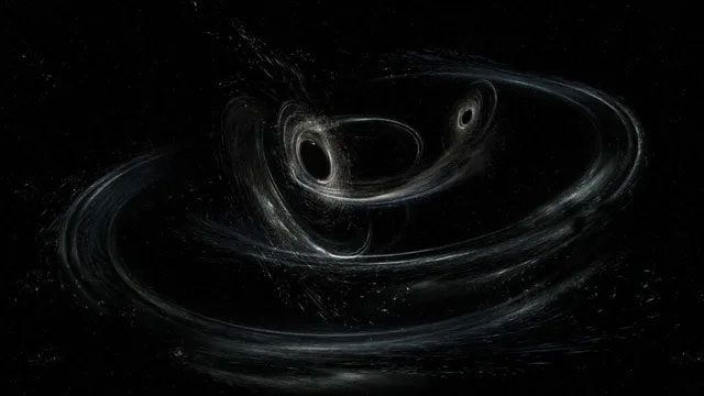 The high-speed black hole can help unlock many new discoveries.