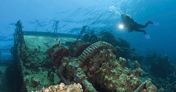 Many compounds in the sediment of Lake Michigan have the ability to kill bacteria