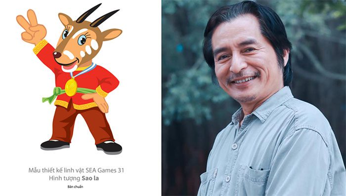 hoa si ngo xuan khoi