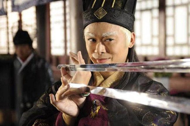 Eunuchs were once the power brokers of the Chinese feudal court.