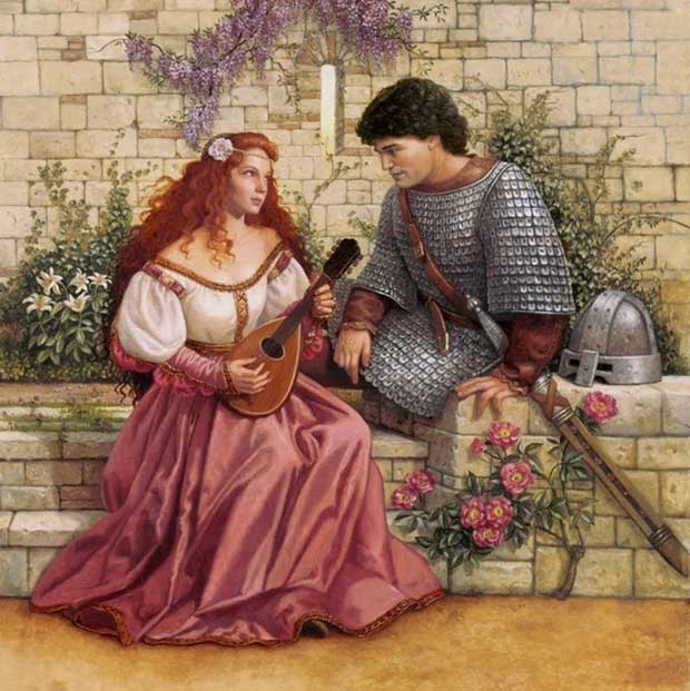 hoang hau Guinevere 1