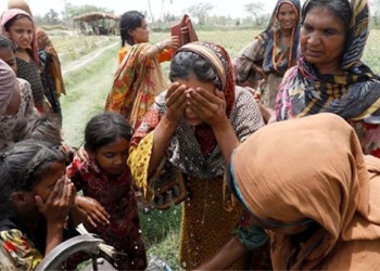 horrific incident in the hottest city in the world 121146