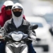 hot weather returns and lingers in northern vietnam how will it affect the high school graduation exams 121513