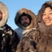 how american indigenous people can survive in the harsh winter 30 degrees celsius in the 21st century 122304