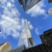 how do people design super tall skyscrapers 124034