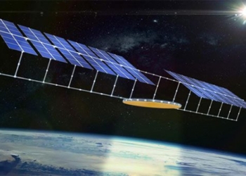 how do solar power satellites work 120246