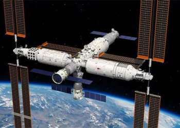 how does the thermal balance work at an altitude of 400km 122991