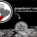 how scientists plan to turn land on mars and the moon into concrete 122594