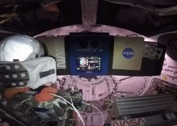 how the astronauts will live in the artemis ii mission 124595