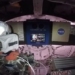 how the astronauts will live in the artemis ii mission 124595