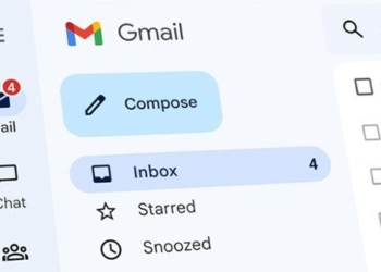 how to activate the new gmail interface just launched by google 122046