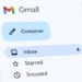 how to activate the new gmail interface just launched by google 122046