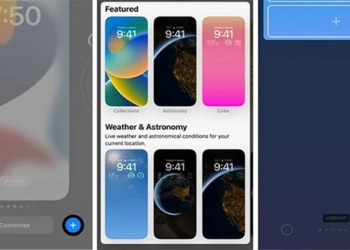 how to customize lock screen on ios 16 123176