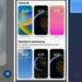 how to customize lock screen on ios 16 123176