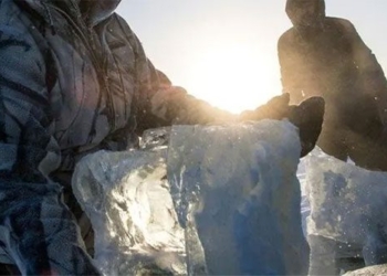 how to exploit water in the coldest place on earth 121598