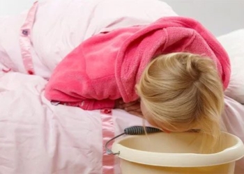 how to handle a child with constant diarrhea 120445