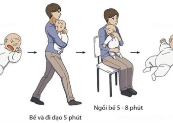 how to make a baby cry effectively parents should know 123008