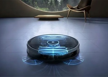 how to make a vacuum robot know the road and avoid obstacles in 3d space 121261