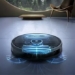 how to make a vacuum robot know the road and avoid obstacles in 3d space 121261