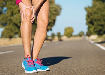 how to reduce headaches when running 122700