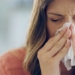 how to solve nasal congestion when pushing 121063