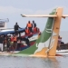how to survive if a plane crashes into water 123986