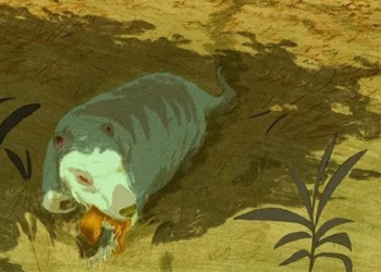 how to use animal armor against dinosaur meat 122137