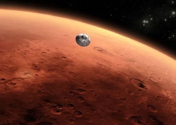 human prediction science could reach mars in 2038 120882