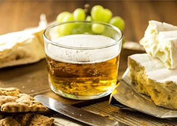 humans have known the taste of cheese and beer since 2700 years ago 118249