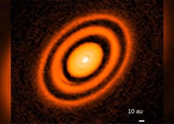 humans living on super earth if there is no sun with ring 118211